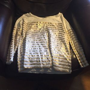 J. Crew Long-Sleeve Shirt, never worn